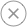 x icon
