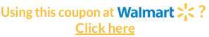 Walmart pharmacy coupon box